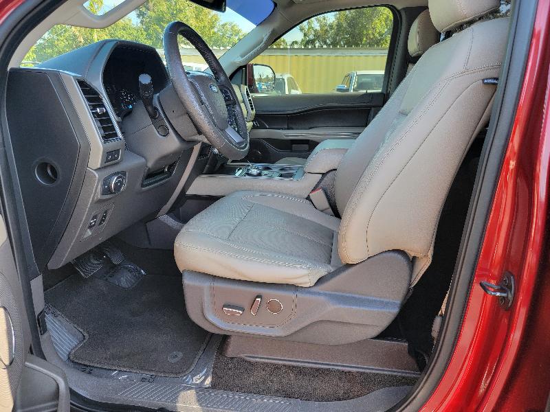 Ford Expedition XLT 2WD 2019