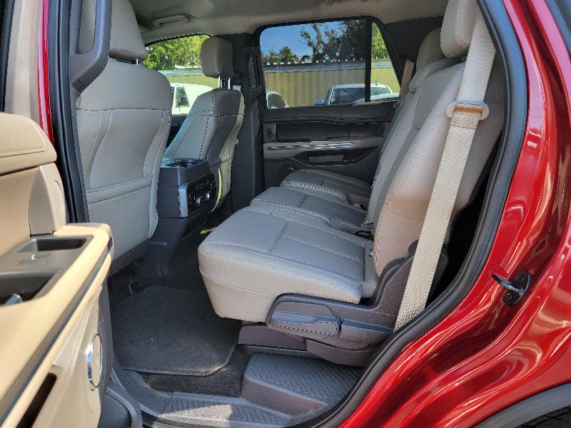 Ford Expedition XLT 2WD 2019