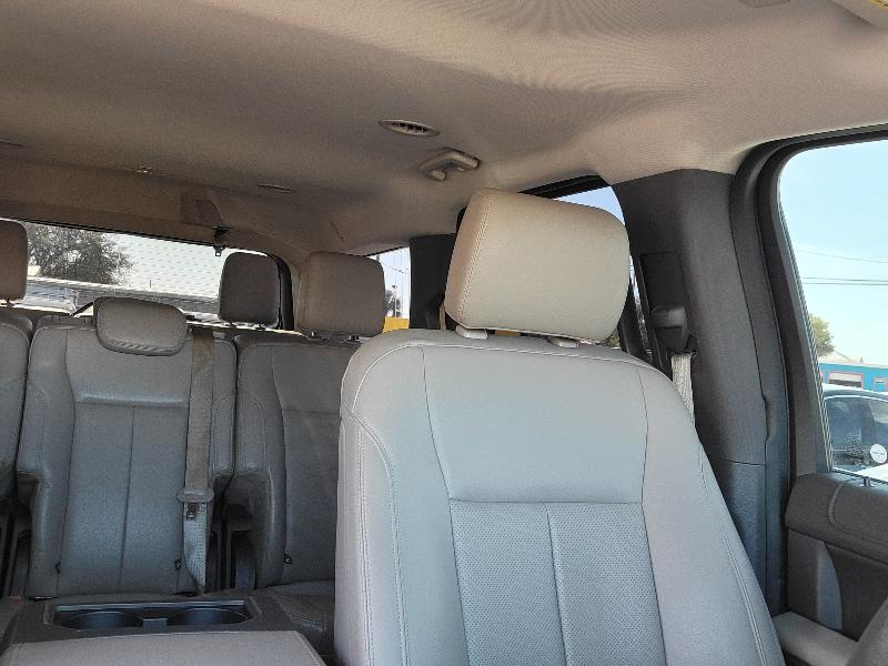 Ford Expedition XLT 2WD 2019