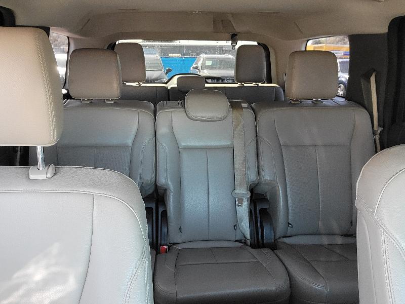 Ford Expedition XLT 2WD 2019