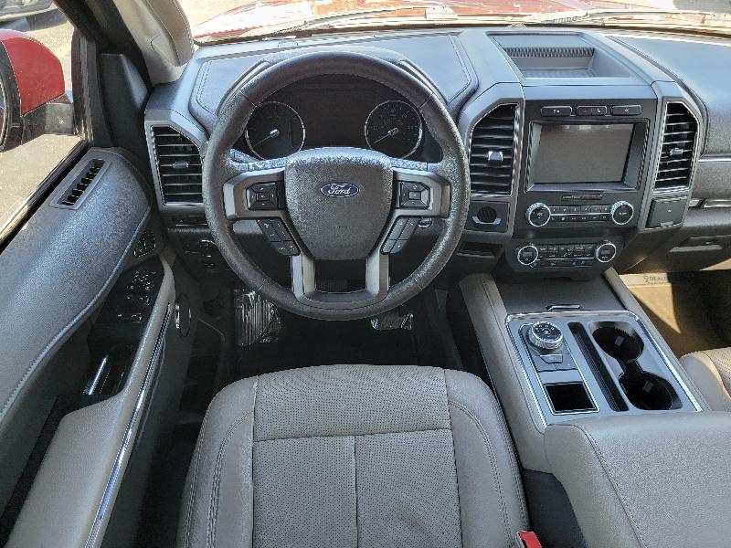 Ford Expedition XLT 2WD 2019