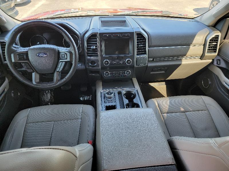 Ford Expedition XLT 2WD 2019