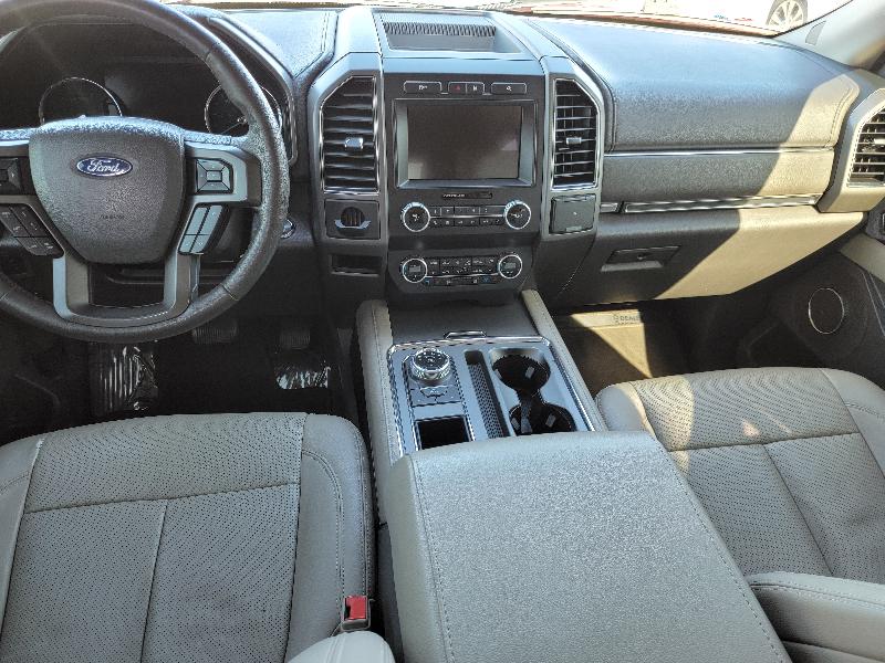 Ford Expedition XLT 2WD 2019