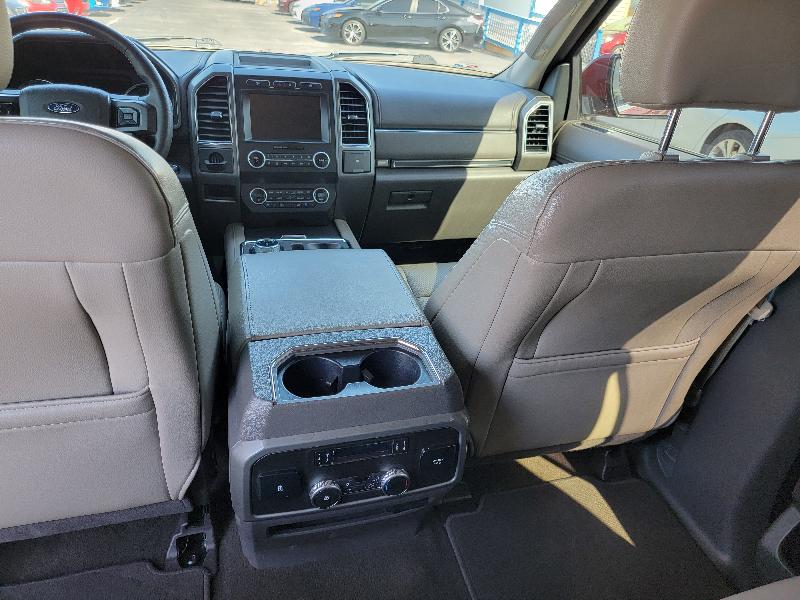 Ford Expedition XLT 2WD 2019