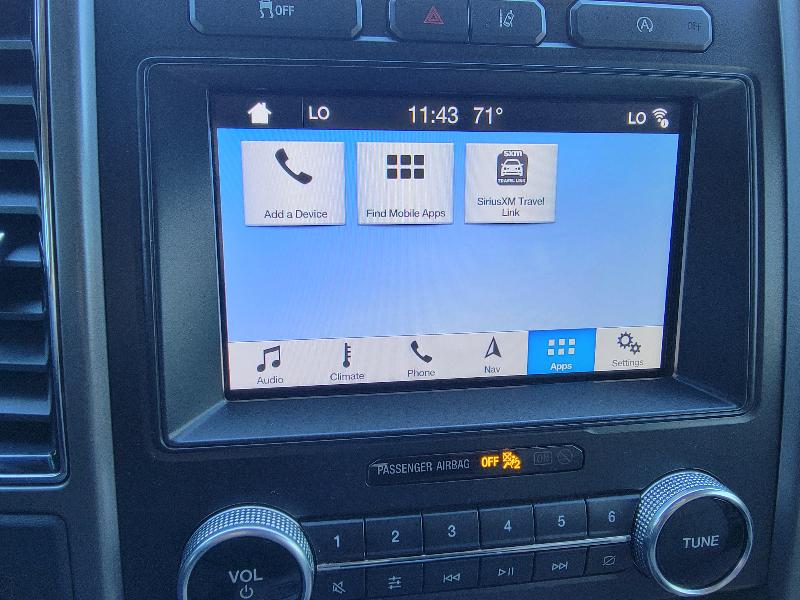 Ford Expedition XLT 2WD 2019