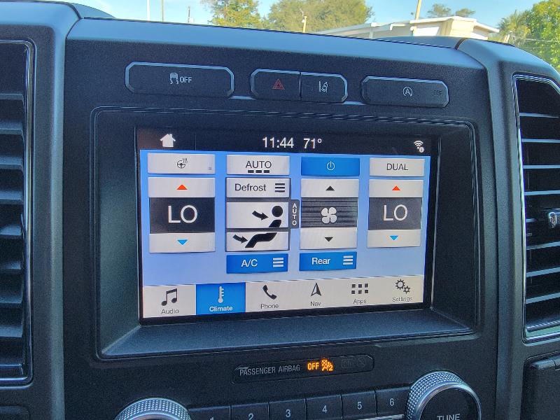 Ford Expedition XLT 2WD 2019