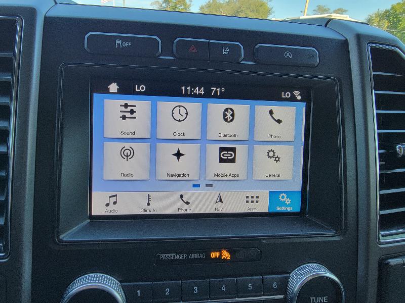 Ford Expedition XLT 2WD 2019