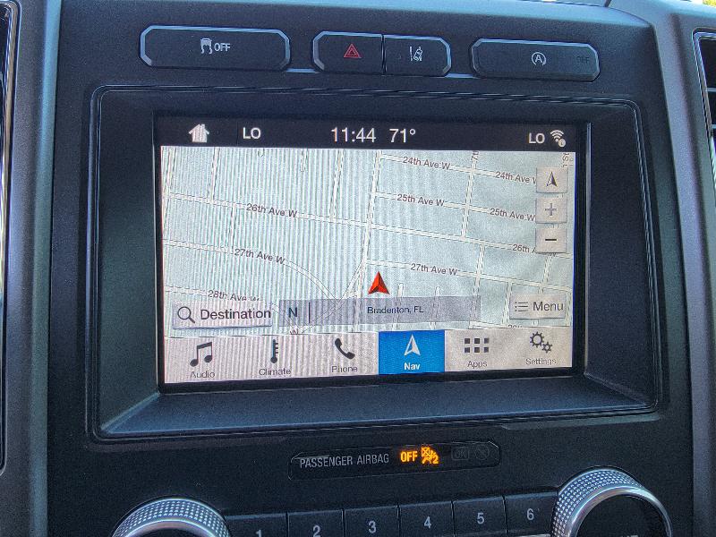 Ford Expedition XLT 2WD 2019