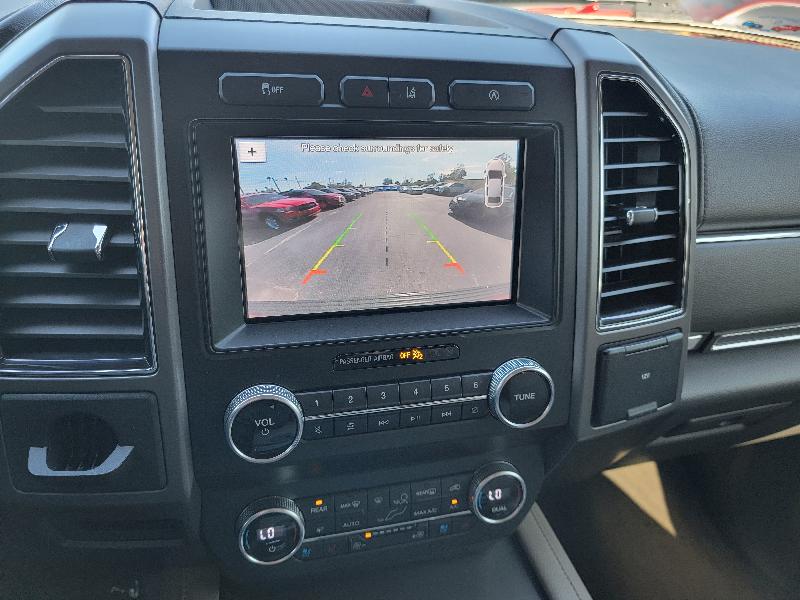 Ford Expedition XLT 2WD 2019