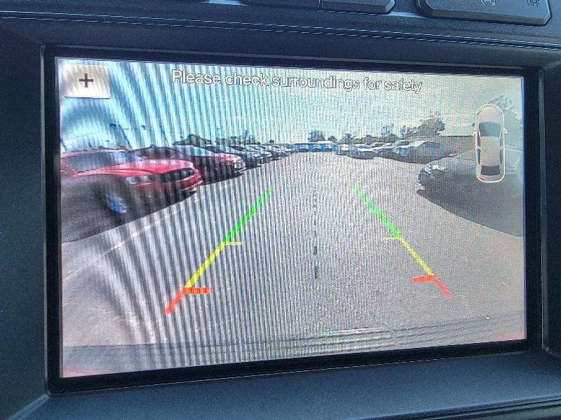 Ford Expedition XLT 2WD 2019