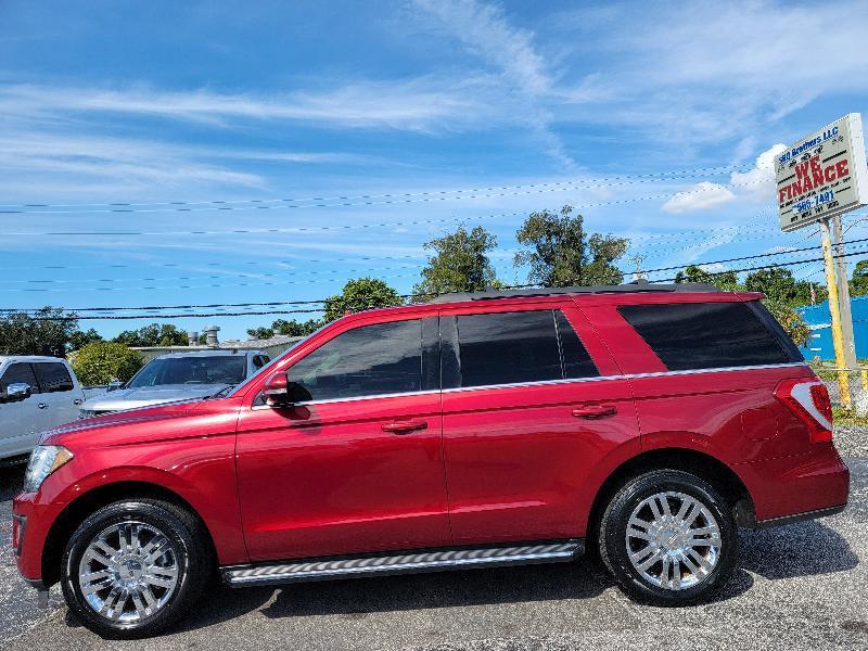 Ford Expedition XLT 2WD 2019