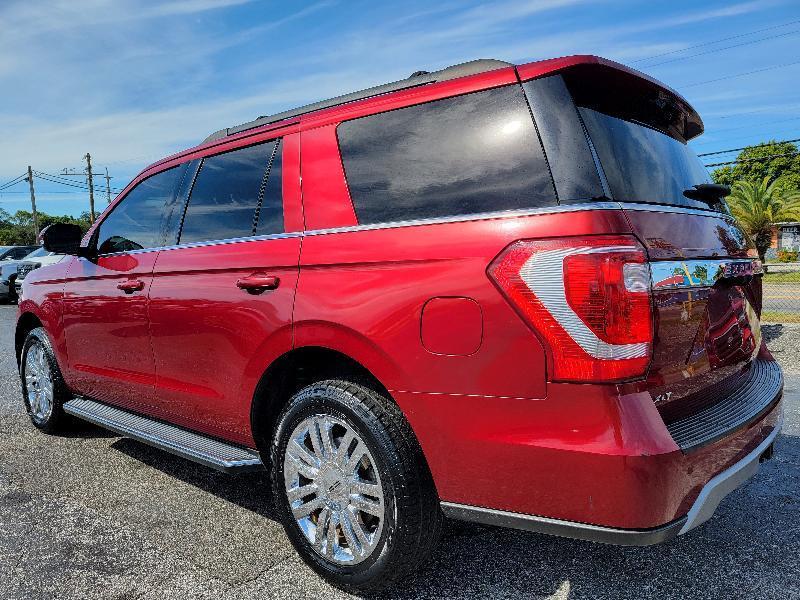 Ford Expedition XLT 2WD 2019
