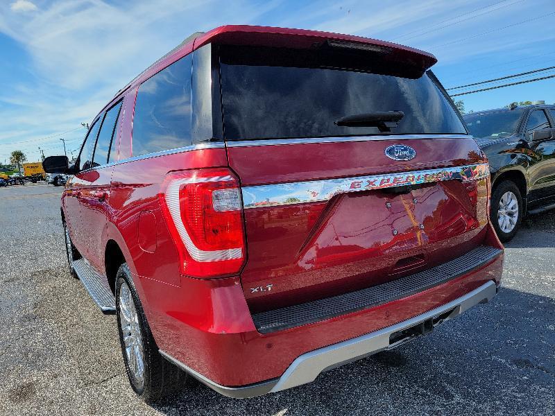 Ford Expedition XLT 2WD 2019