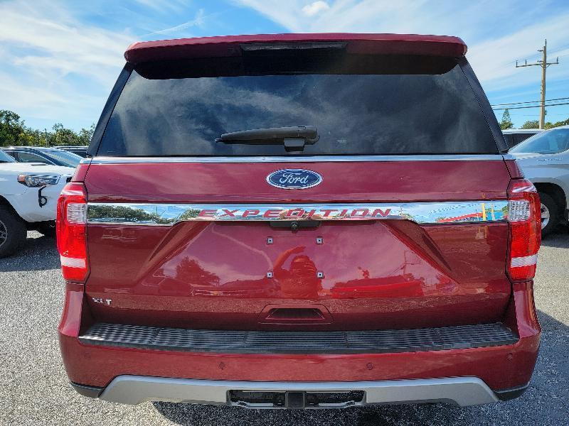 Ford Expedition XLT 2WD 2019