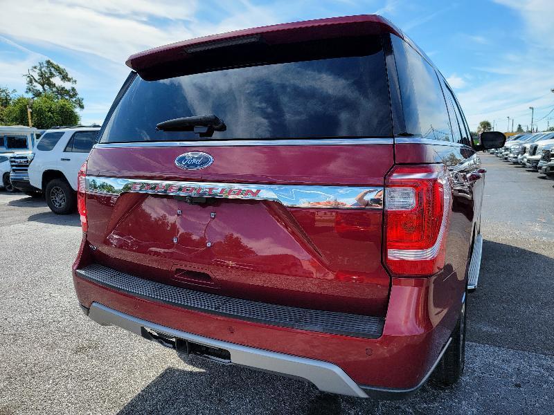 Ford Expedition XLT 2WD 2019