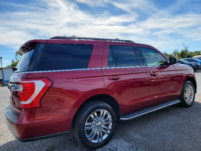 Ford Expedition XLT 2WD 2019