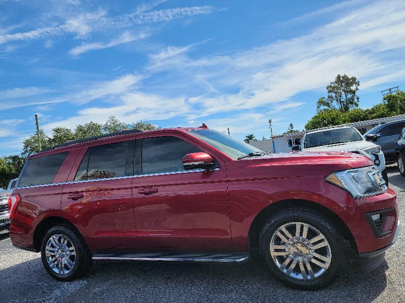 Ford Expedition XLT 2WD 2019
