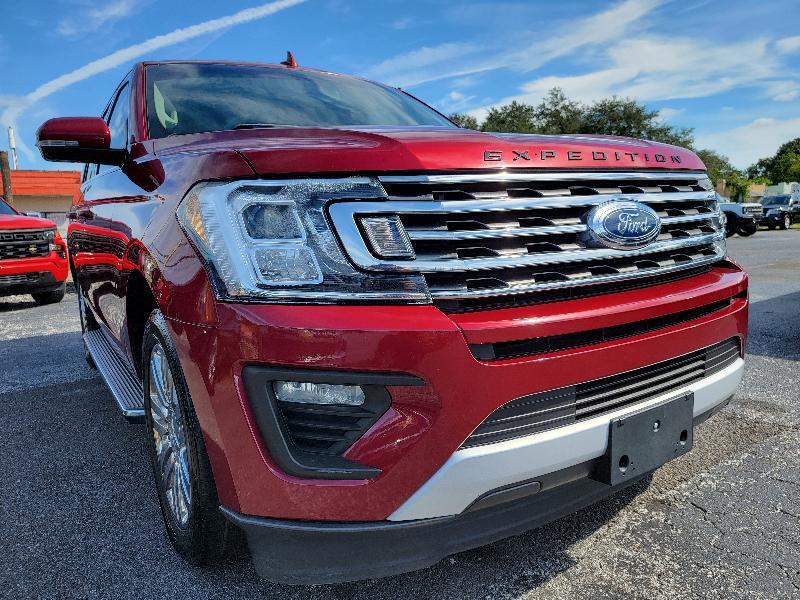 Ford Expedition XLT 2WD 2019