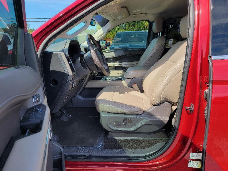 Ford Expedition XLT 2WD 2019