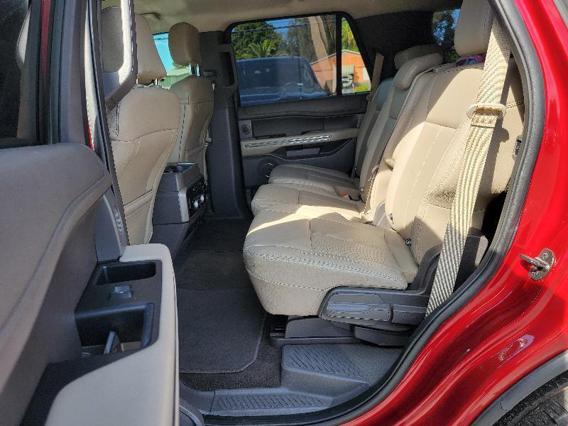 Ford Expedition XLT 2WD 2019