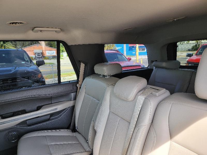 Ford Expedition XLT 2WD 2019