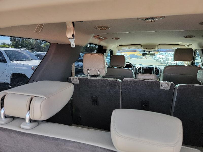 Ford Expedition XLT 2WD 2019