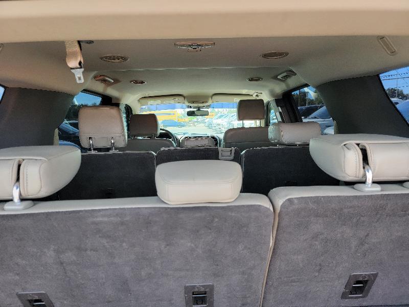 Ford Expedition XLT 2WD 2019