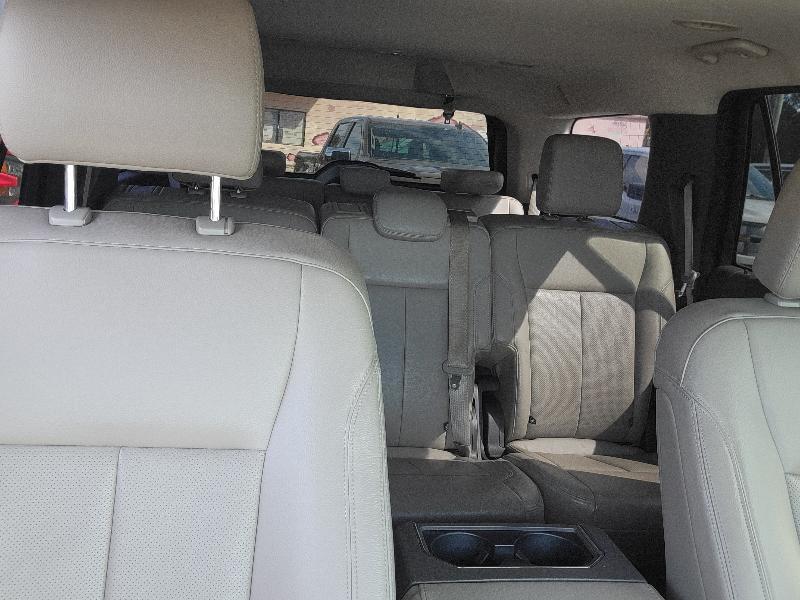 Ford Expedition XLT 2WD 2019