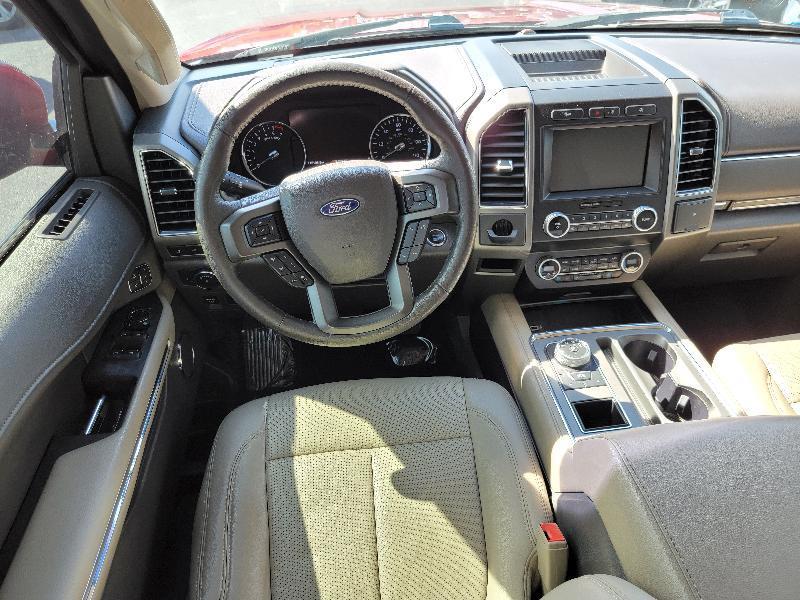 Ford Expedition XLT 2WD 2019