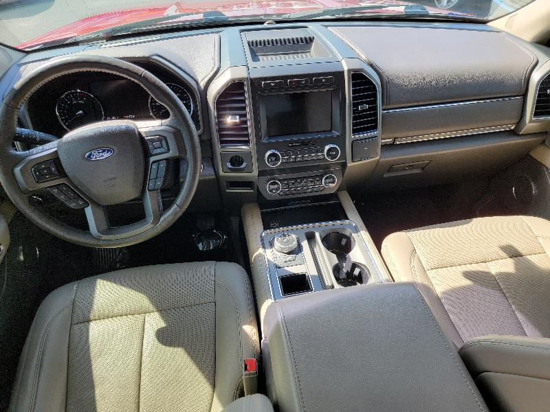 Ford Expedition XLT 2WD 2019