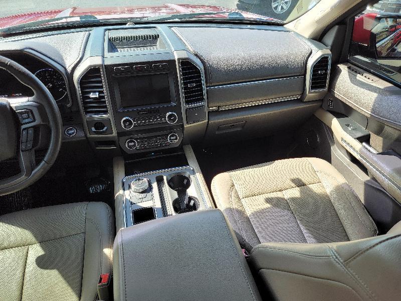 Ford Expedition XLT 2WD 2019