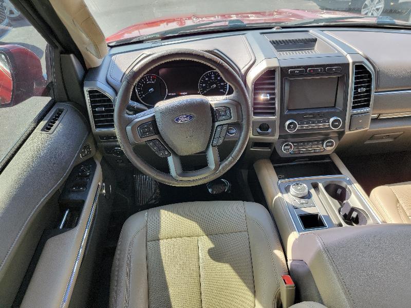 Ford Expedition XLT 2WD 2019