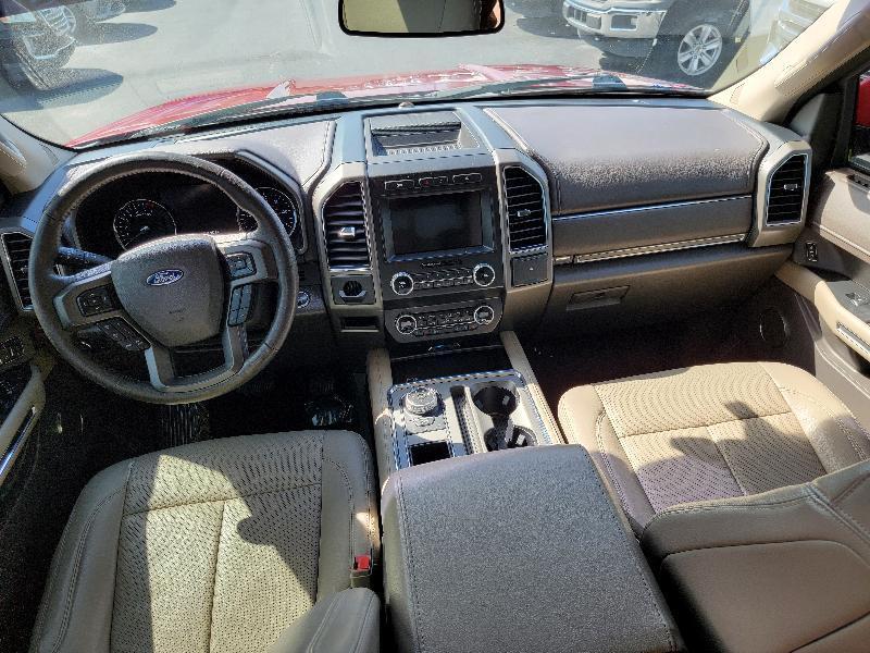 Ford Expedition XLT 2WD 2019