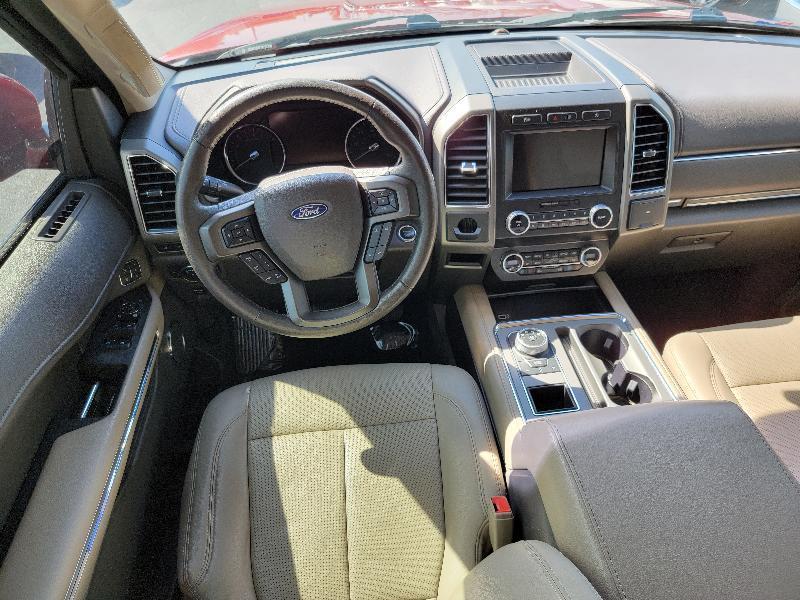 Ford Expedition XLT 2WD 2019