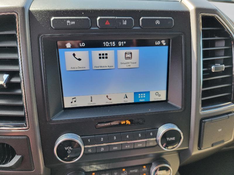Ford Expedition XLT 2WD 2019