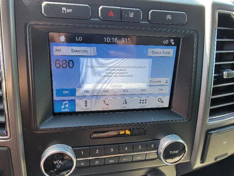 Ford Expedition XLT 2WD 2019