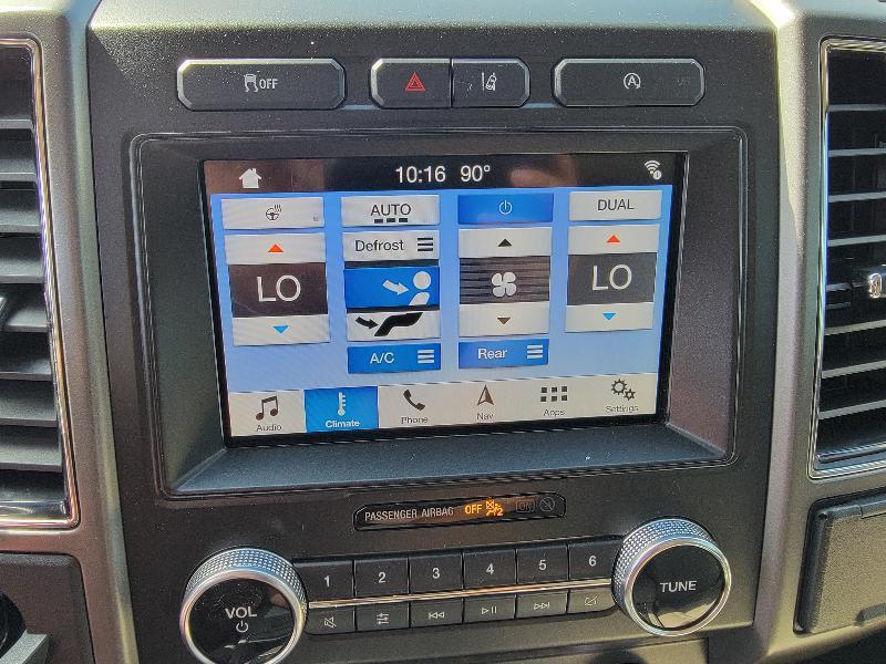 Ford Expedition XLT 2WD 2019