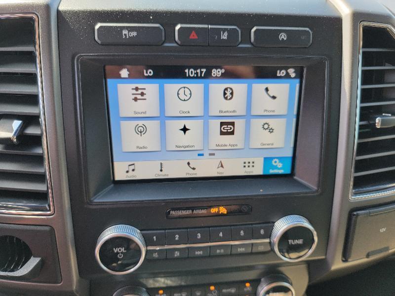 Ford Expedition XLT 2WD 2019