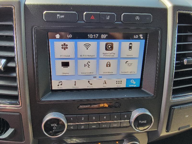 Ford Expedition XLT 2WD 2019
