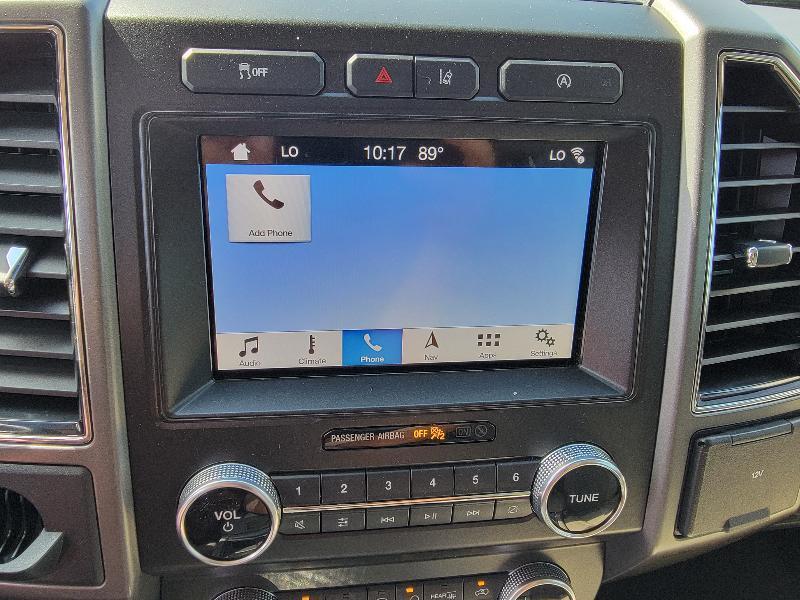 Ford Expedition XLT 2WD 2019