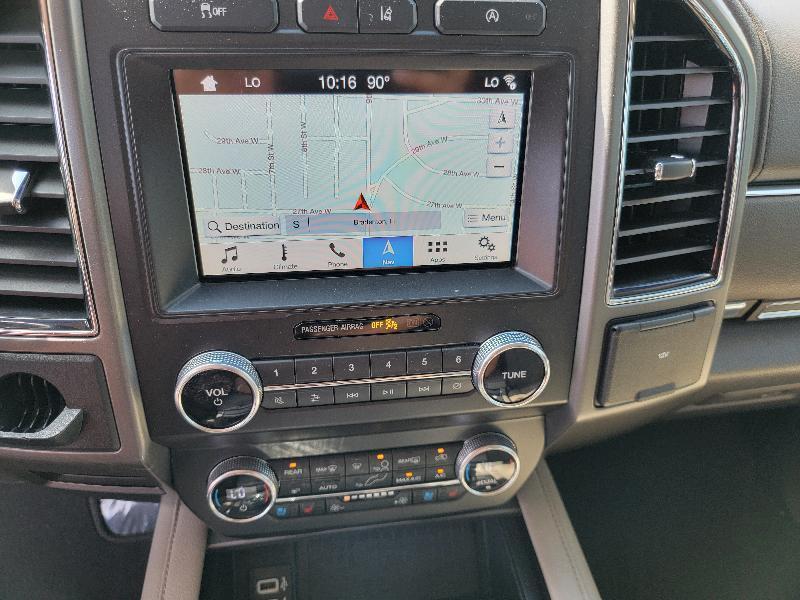 Ford Expedition XLT 2WD 2019