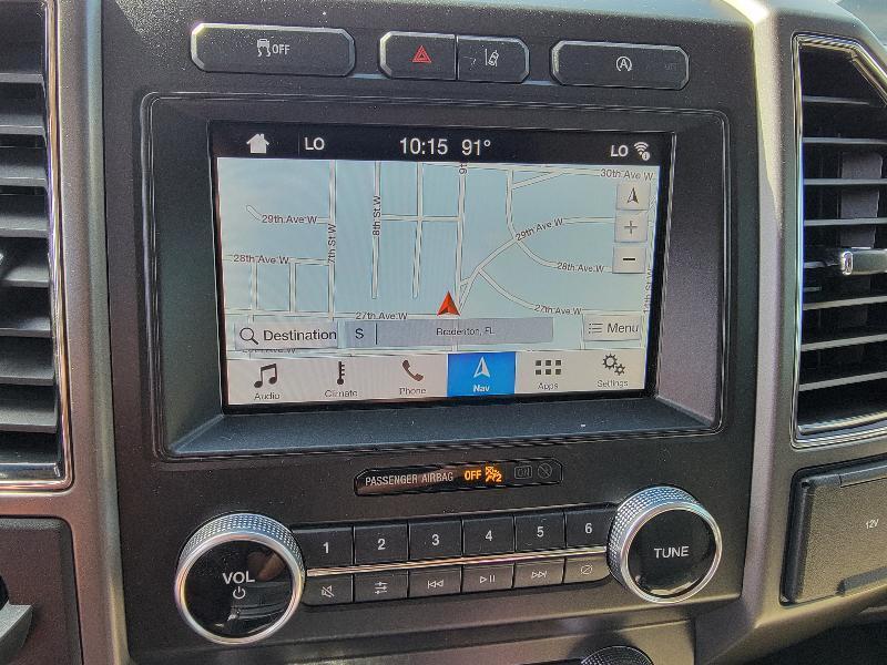 Ford Expedition XLT 2WD 2019