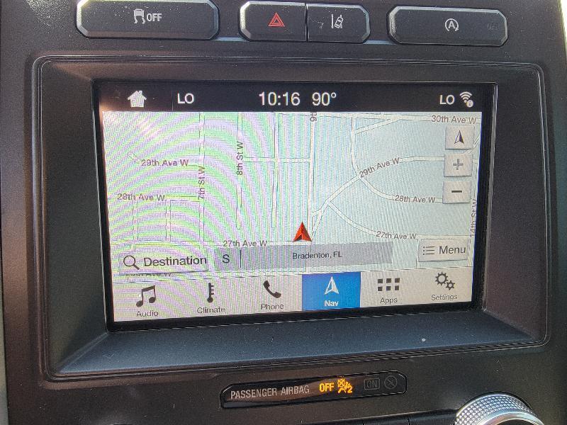Ford Expedition XLT 2WD 2019