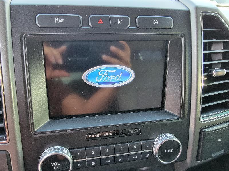 Ford Expedition XLT 2WD 2019