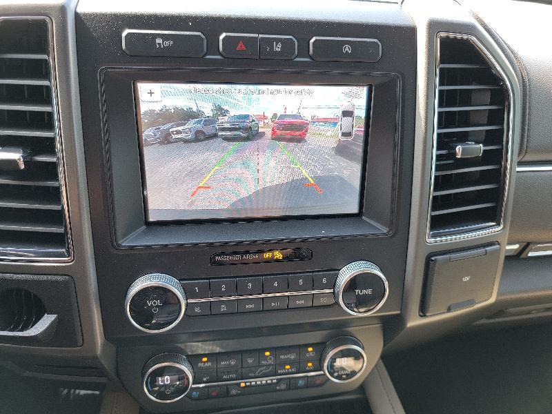Ford Expedition XLT 2WD 2019