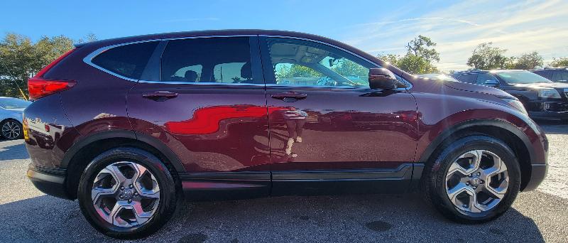 Honda CR-V EX-L 2WD 2017