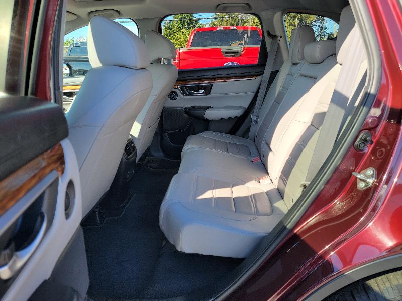 Honda CR-V EX-L 2WD 2017