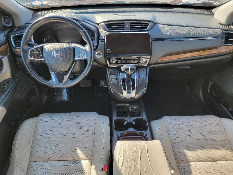 Honda CR-V EX-L 2WD 2017