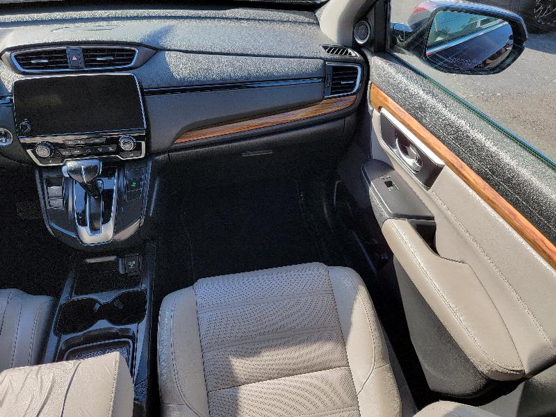 Honda CR-V EX-L 2WD 2017