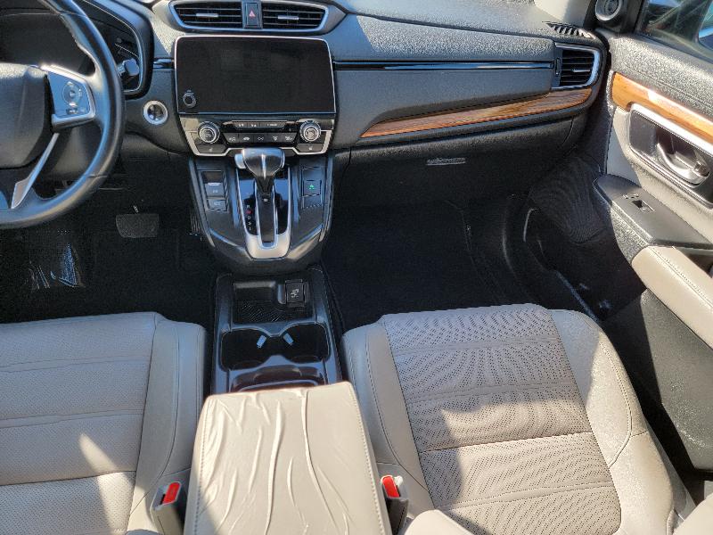 Honda CR-V EX-L 2WD 2017